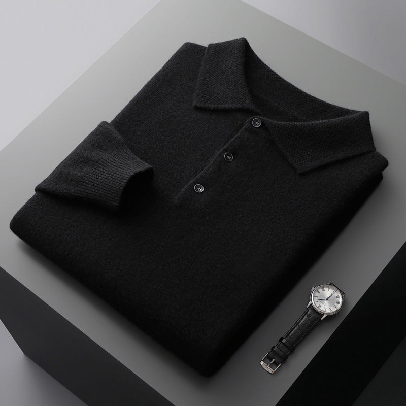 Vincenzo – Klassisk Polo