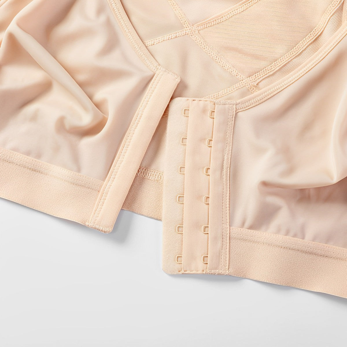 Chloe – BH for holdningskorreksjon 2-i-1