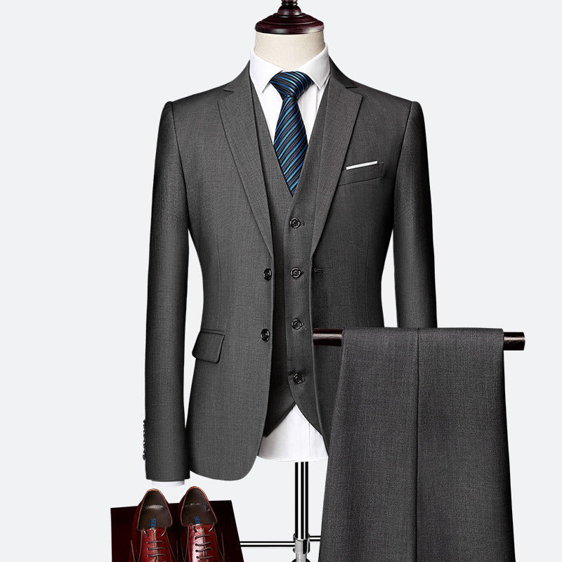 Colson - Elegante 3-delt dressett for herrer