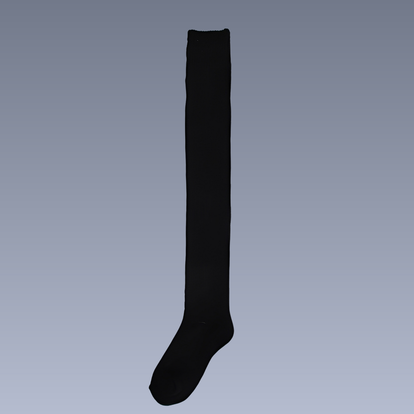 Shirlee - Stilfulle, varme, tykke overknee-sokker