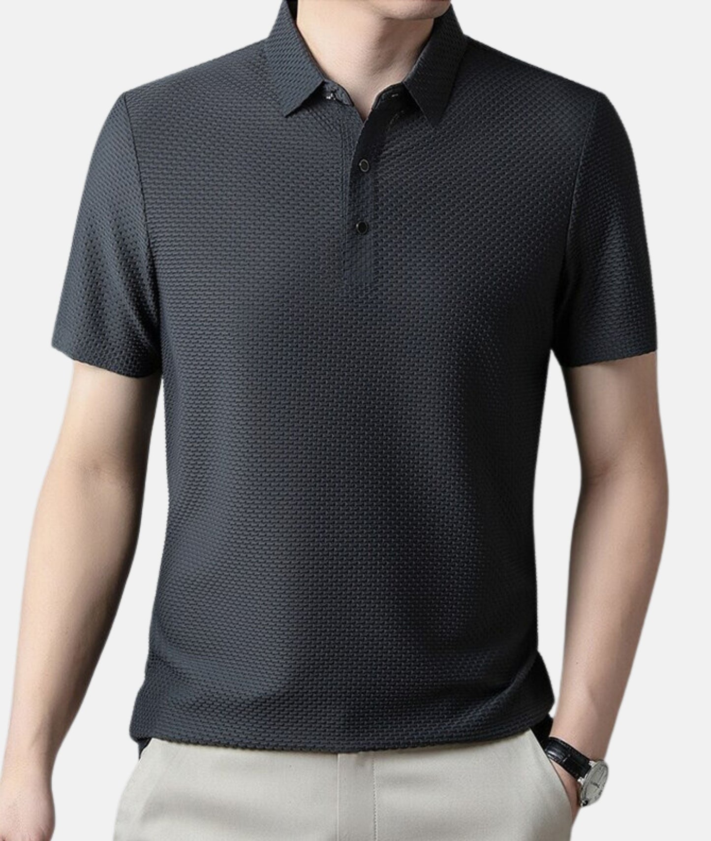 Hugo – Polo for menn
