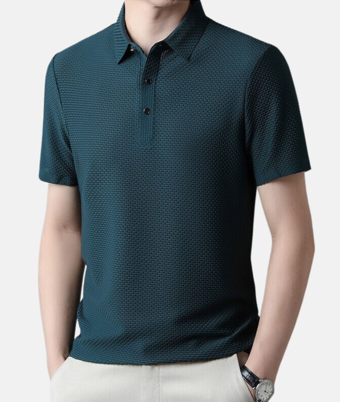 Hugo – Polo for menn