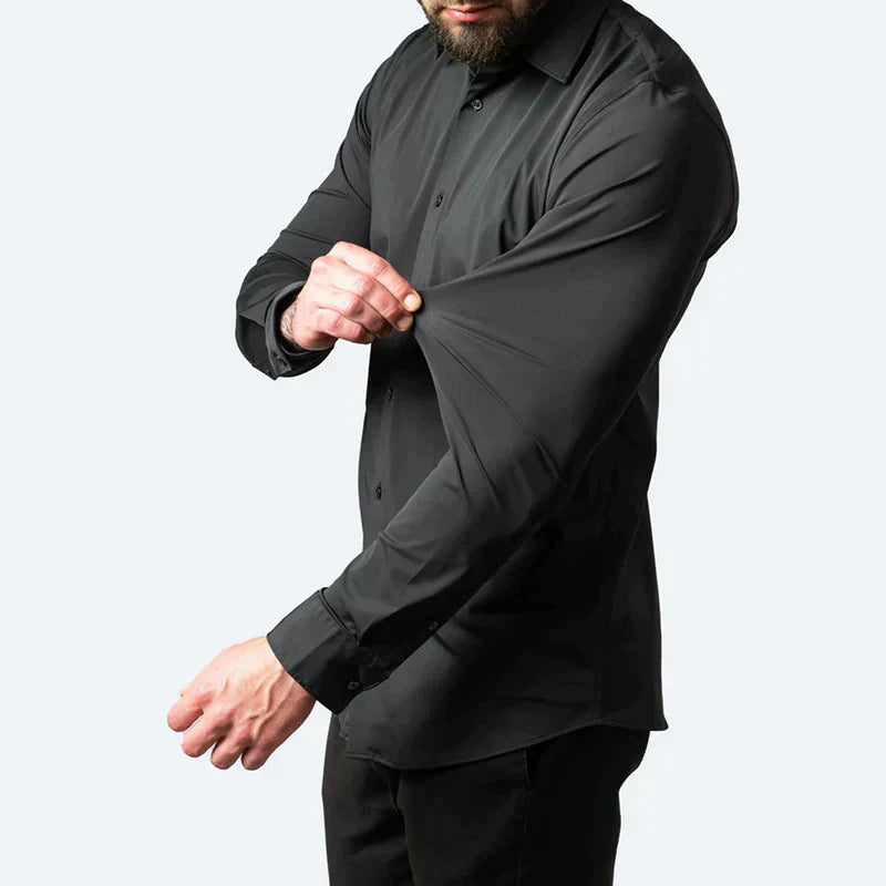 Ezio – Bluse utvidbar moderne