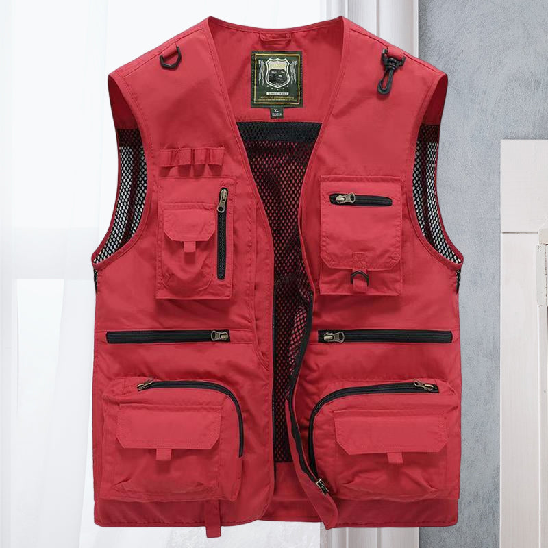 Coralie – Taktisk vest