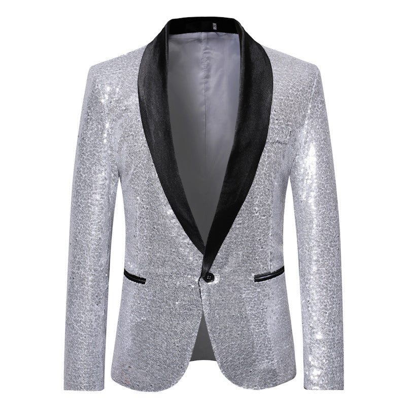 Pierce – Tidløs Herreblazer