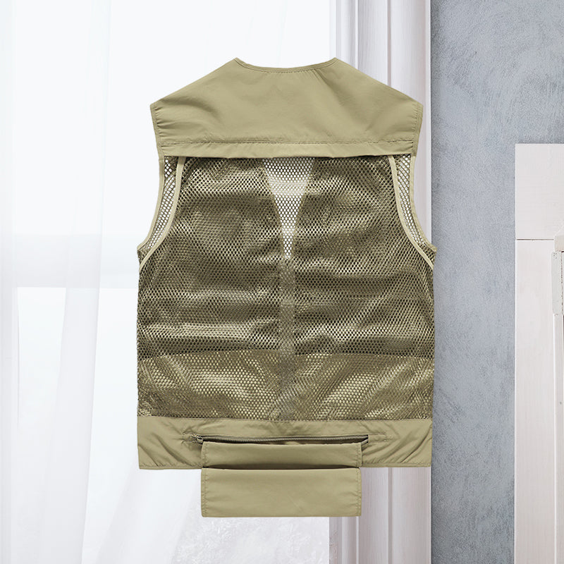 Coralie – Taktisk vest