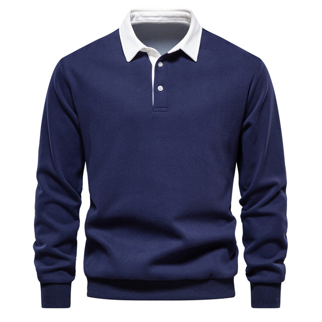 Evan – Polo Genser