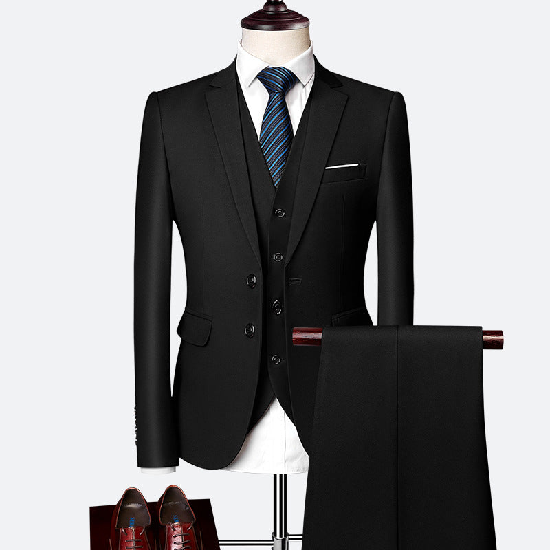 Colson - Elegante 3-delt dressett for herrer