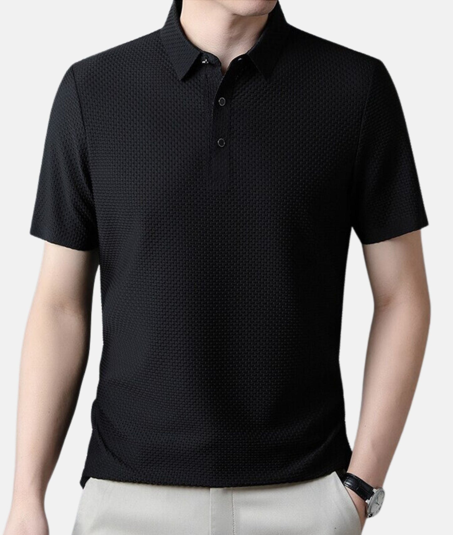 Hugo – Polo for menn