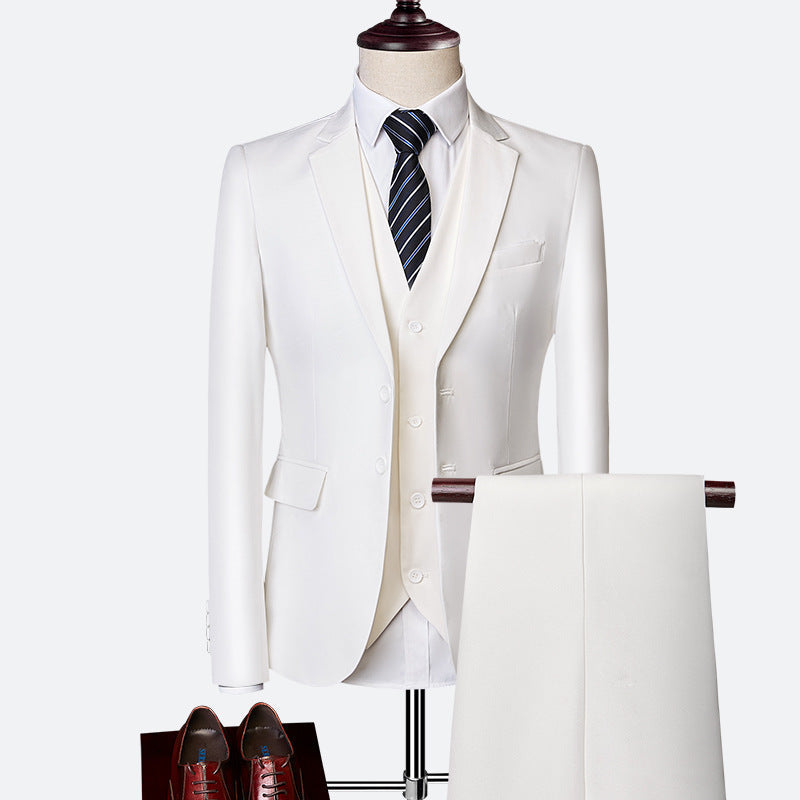 Colson - Elegante 3-delt dressett for herrer