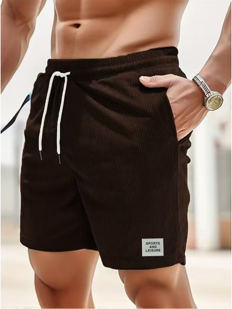 Riguel – Komfortable Fritidsshorts
