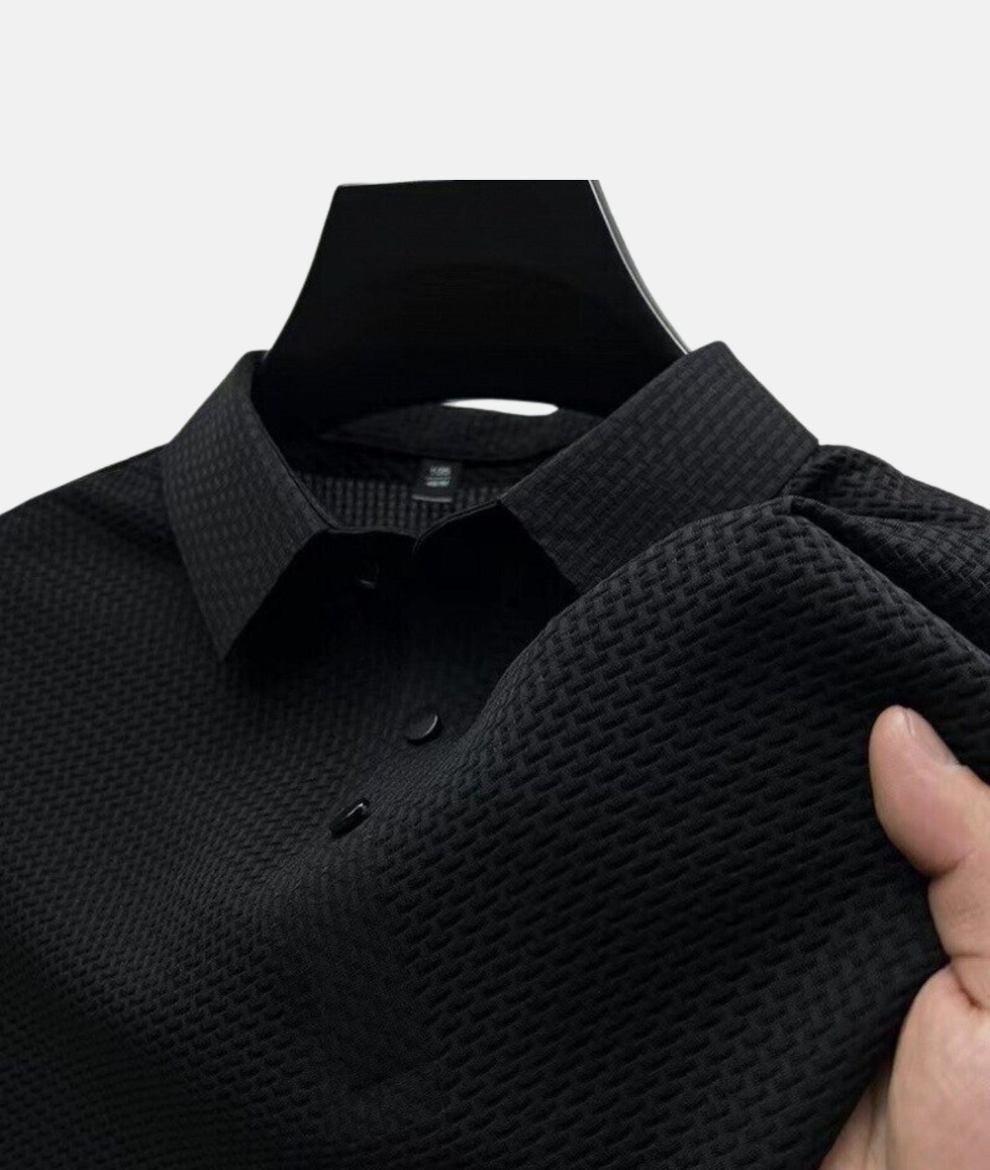 Hugo – Polo for menn
