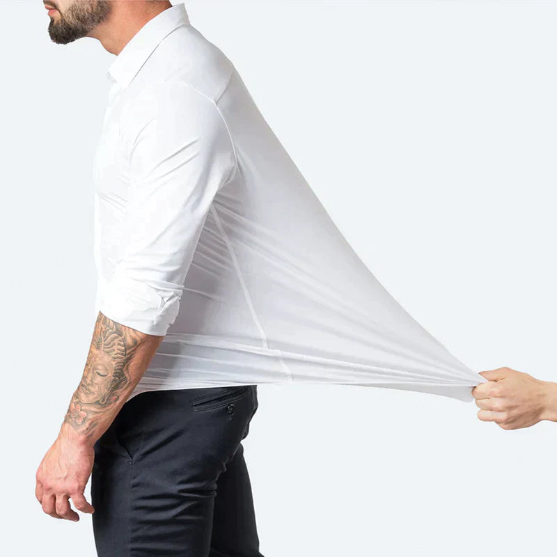 Ezio – Bluse utvidbar moderne