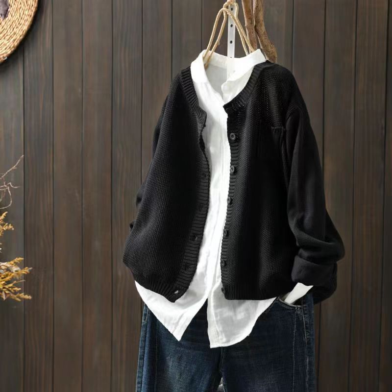 Ilaria – Myk Cardigan
