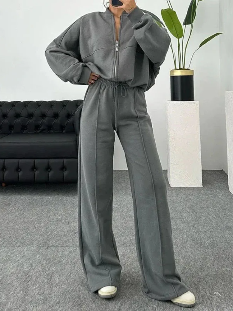 Elora – Ensemble Oversize Kvinne