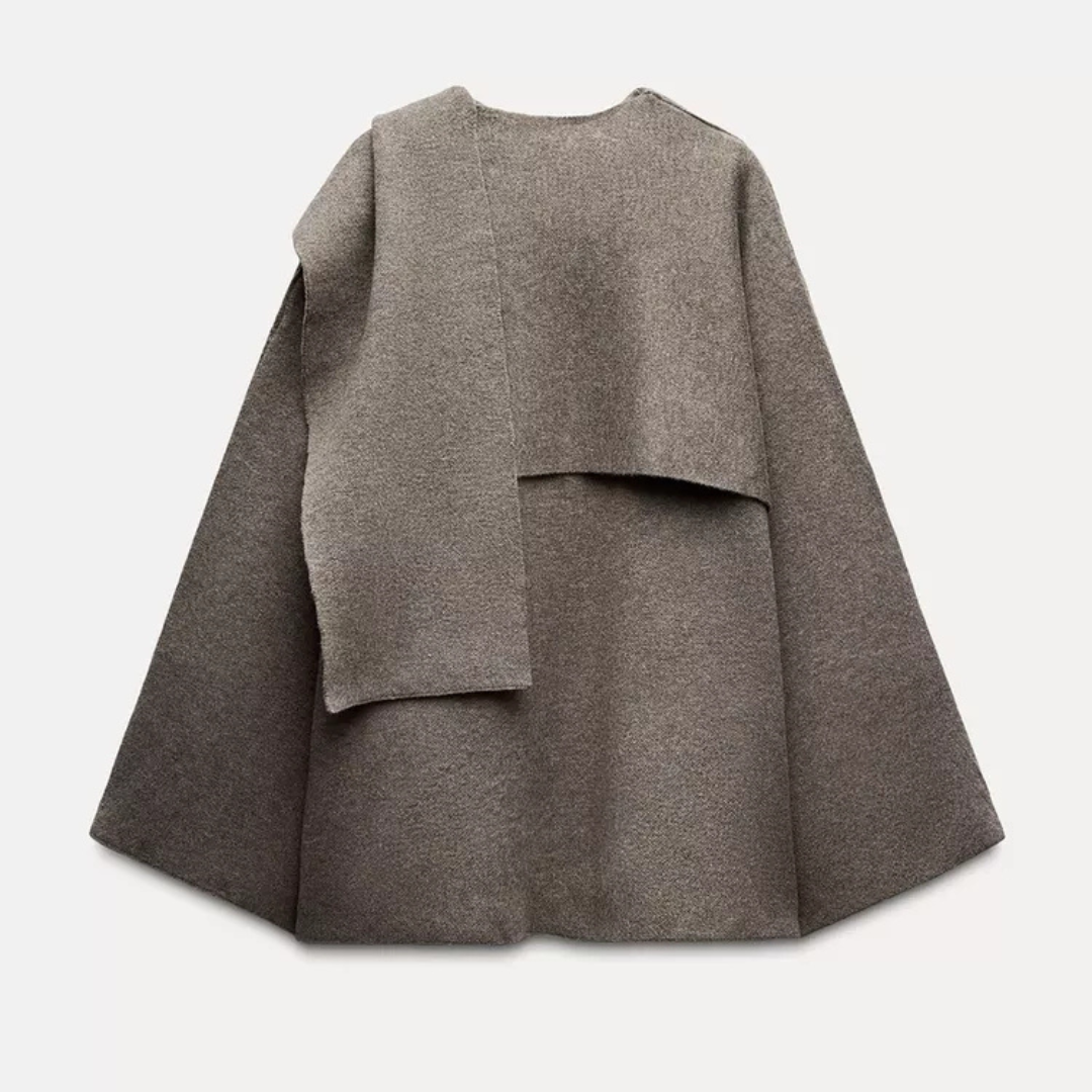 Aurora – Oversize Elegant Frakk