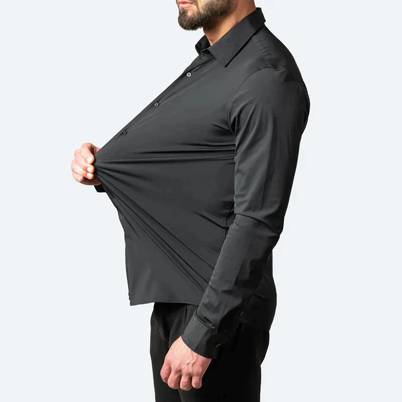 Ezio – Bluse utvidbar moderne