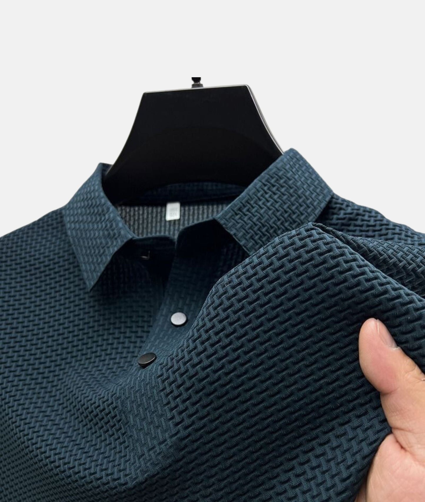 Hugo – Polo for menn