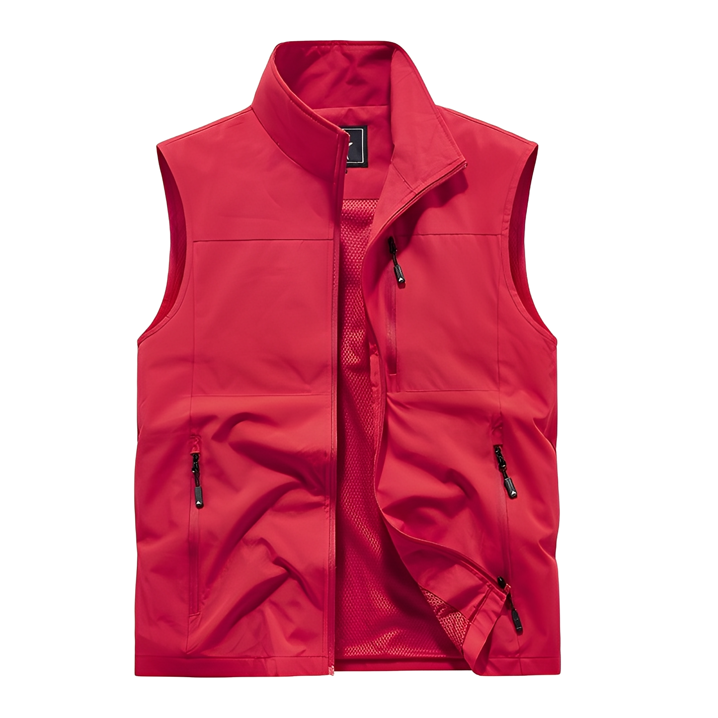 Brenden - Tøff utendørs vest for herrer