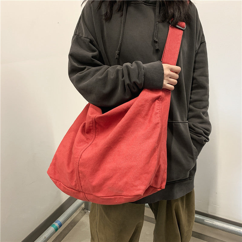 Alayah – Enkel Skulderveske for Kvinner