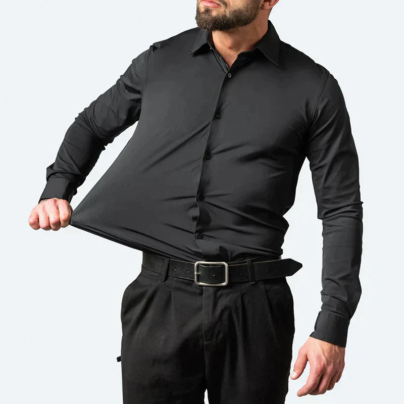 Ezio – Bluse utvidbar moderne