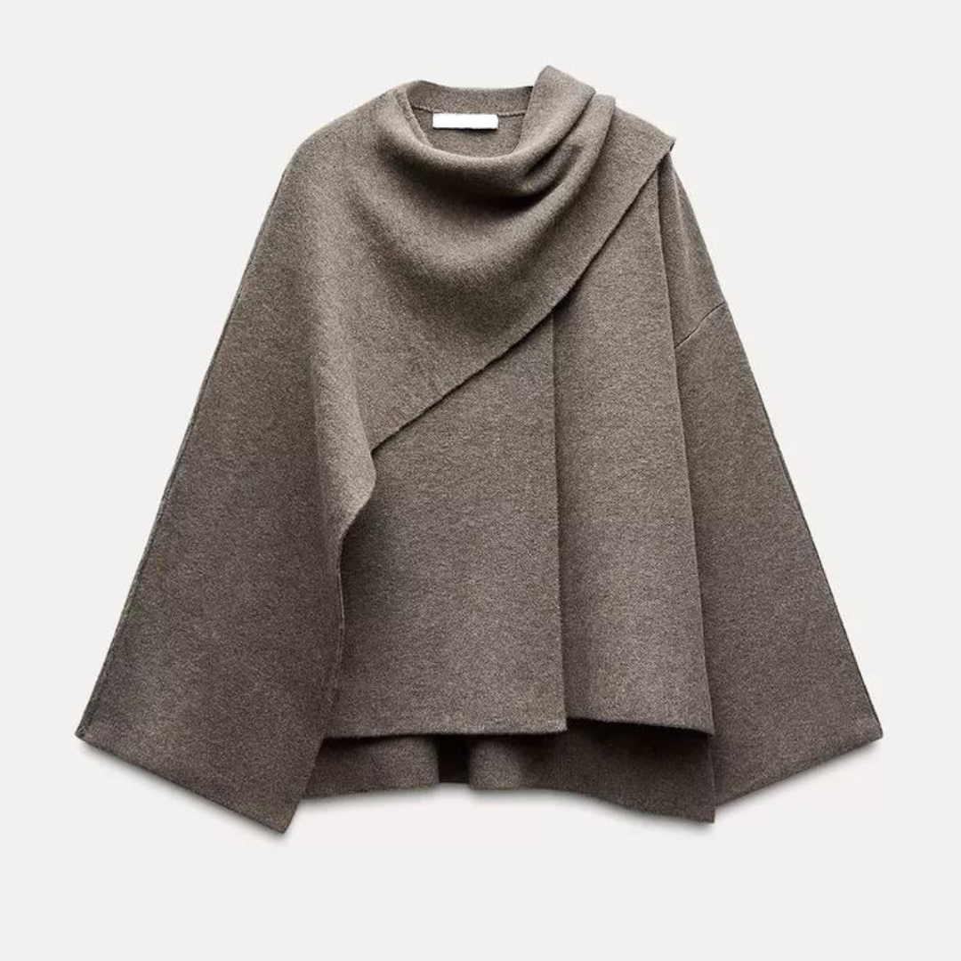 Aurora – Oversize Elegant Frakk