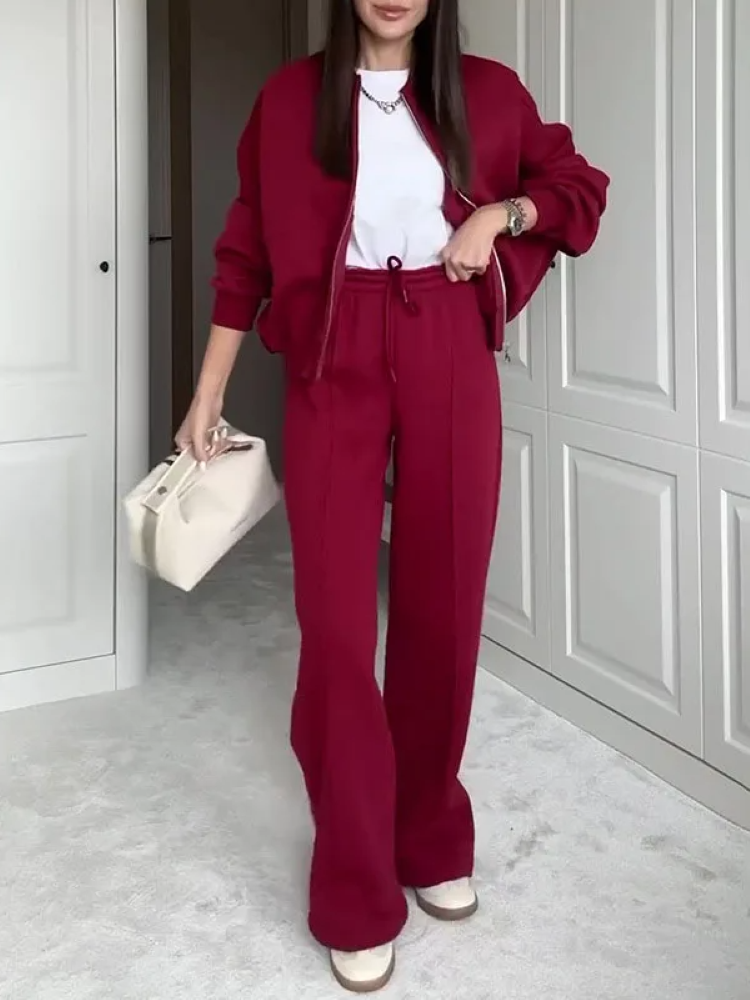 Elora – Ensemble Oversize Kvinne