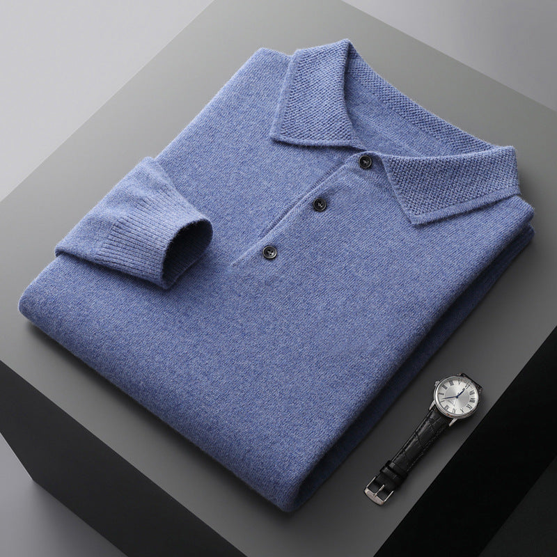 Vincenzo – Klassisk Polo