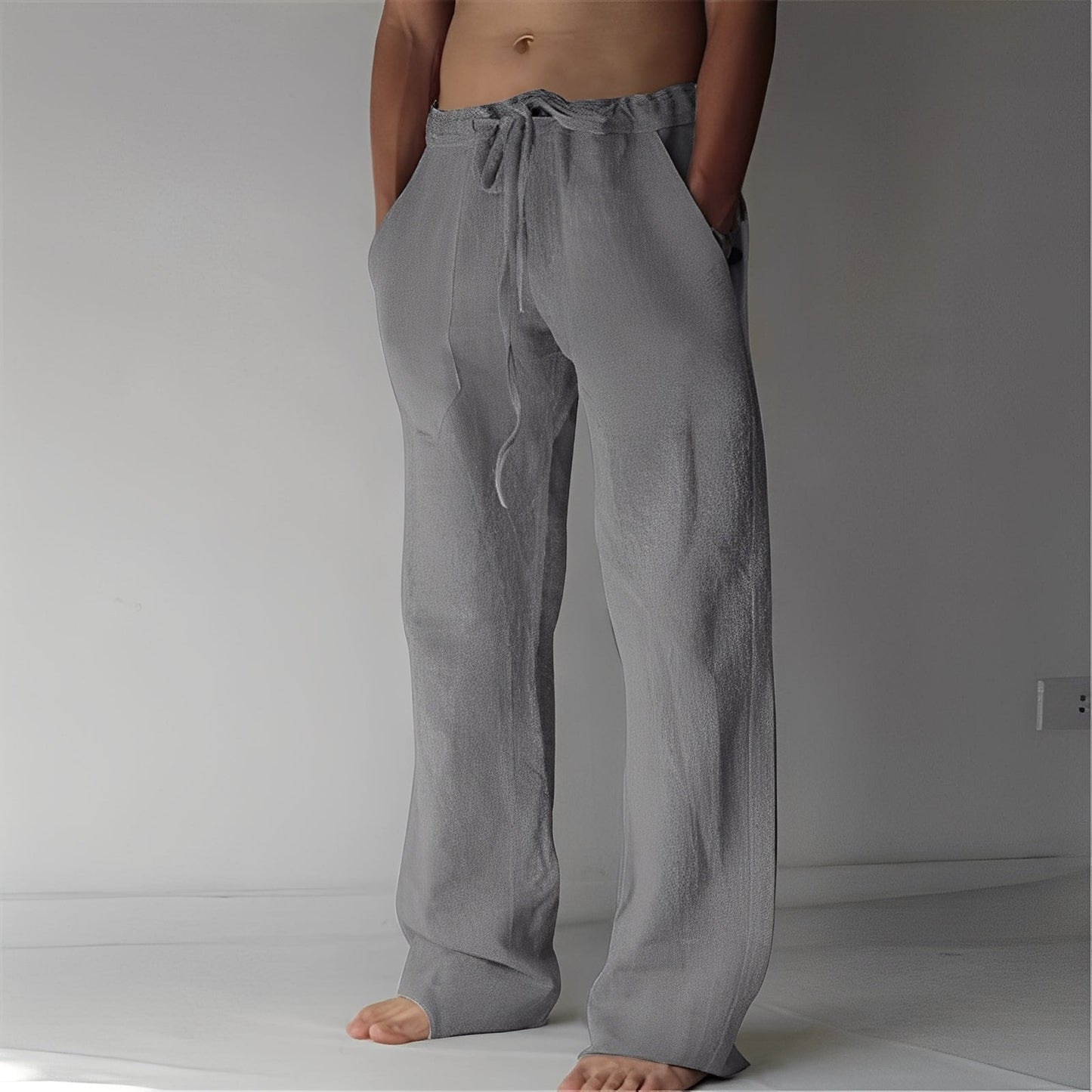 Arthur – Baggy Linhose for Herrer