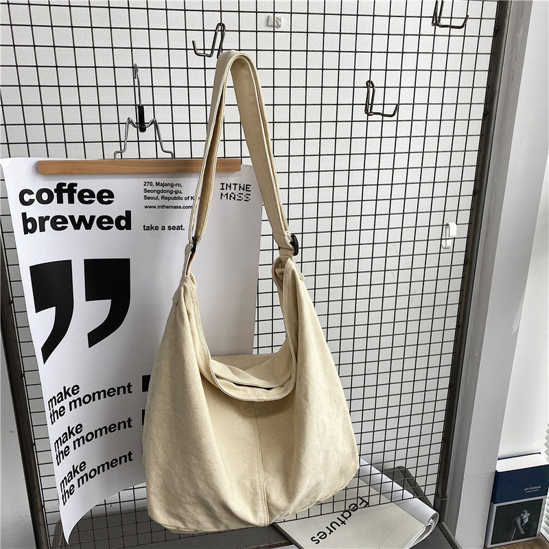 Alayah – Enkel Skulderveske for Kvinner