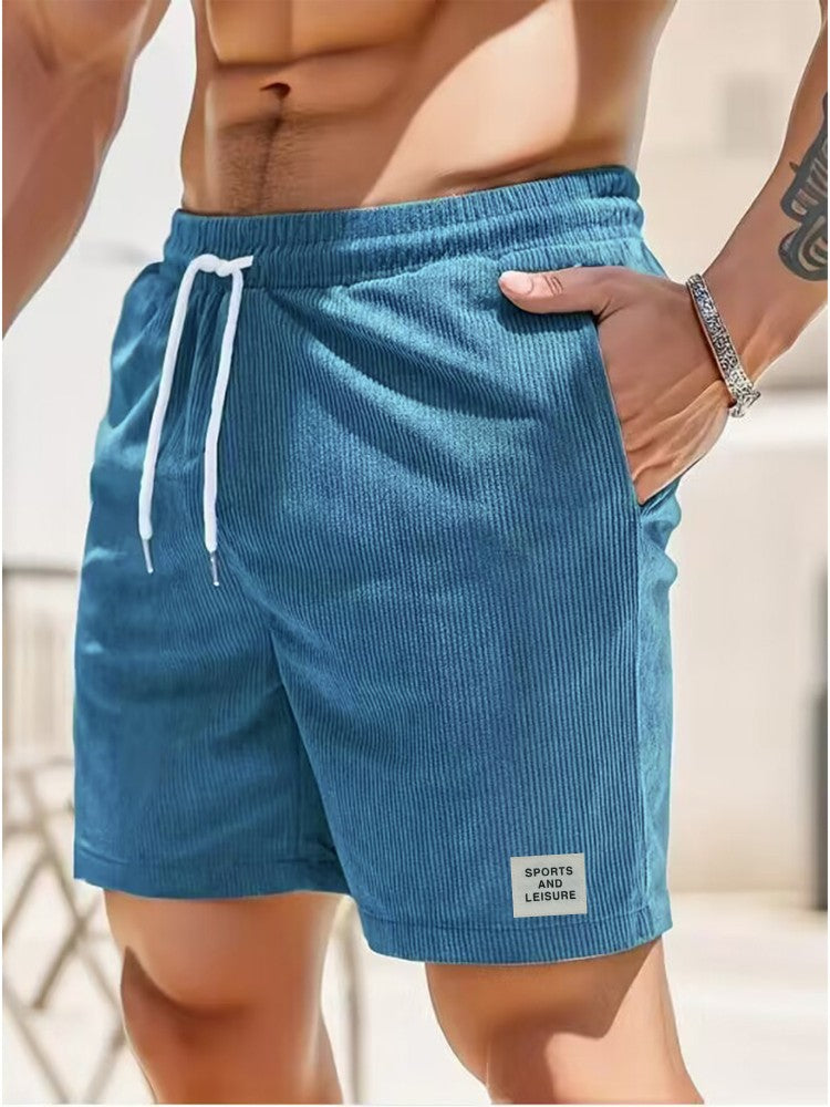 Riguel – Komfortable Fritidsshorts