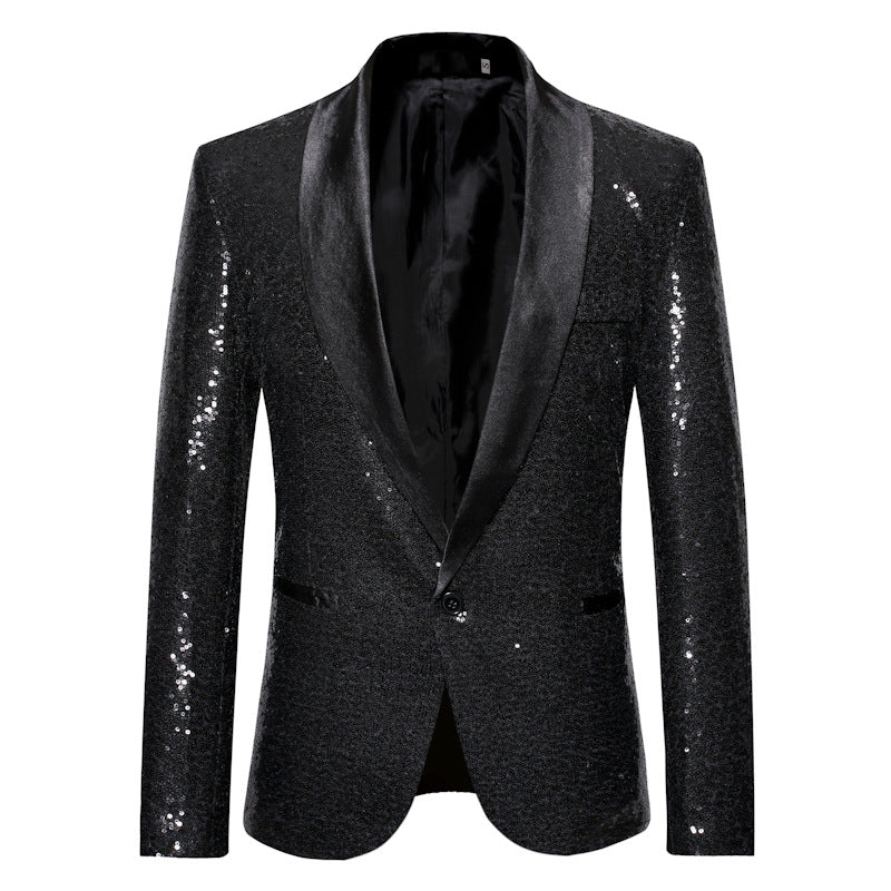 Pierce – Tidløs Herreblazer