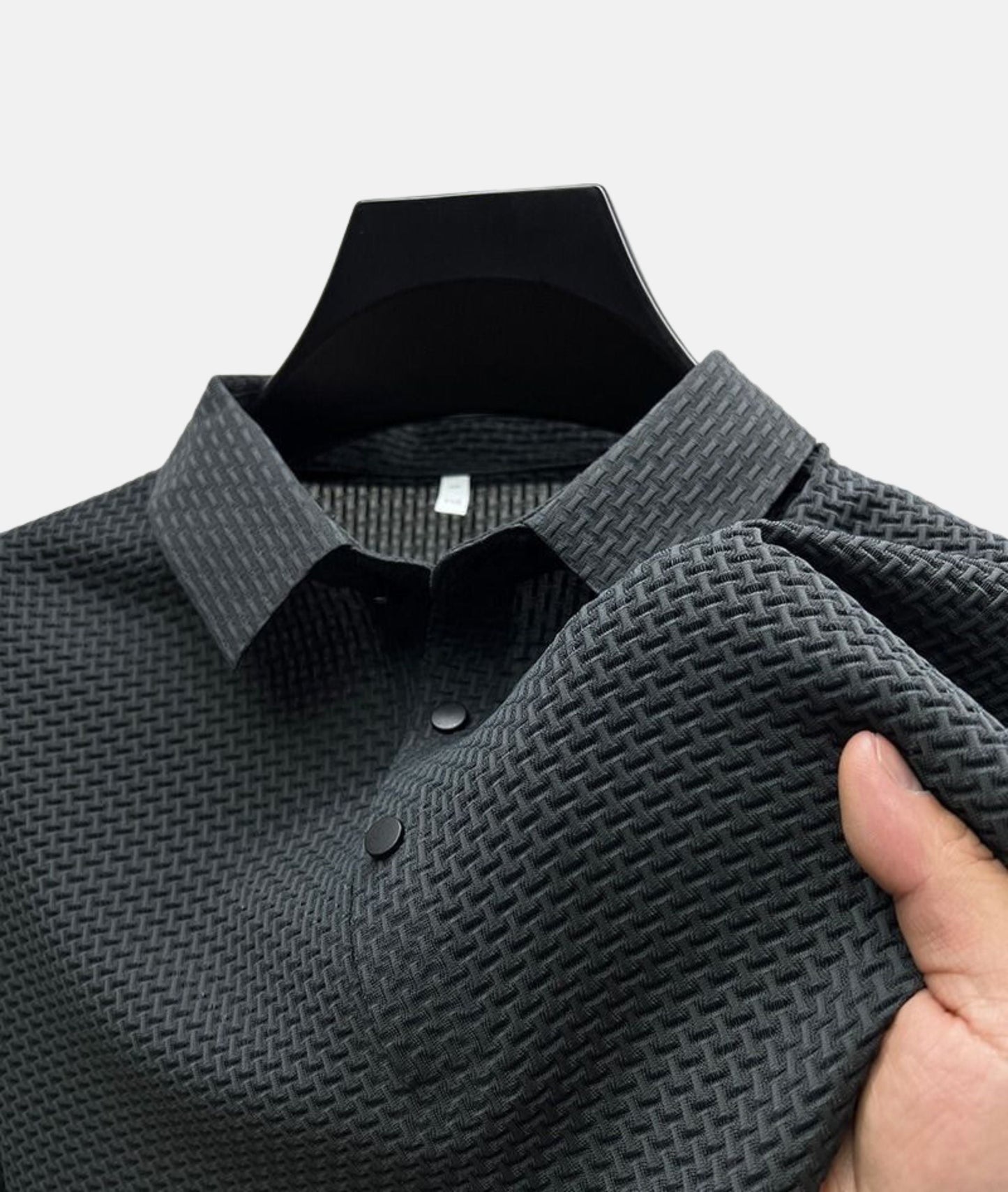 Hugo – Polo for menn