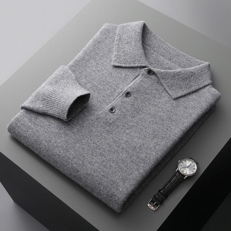 Vincenzo – Klassisk Polo