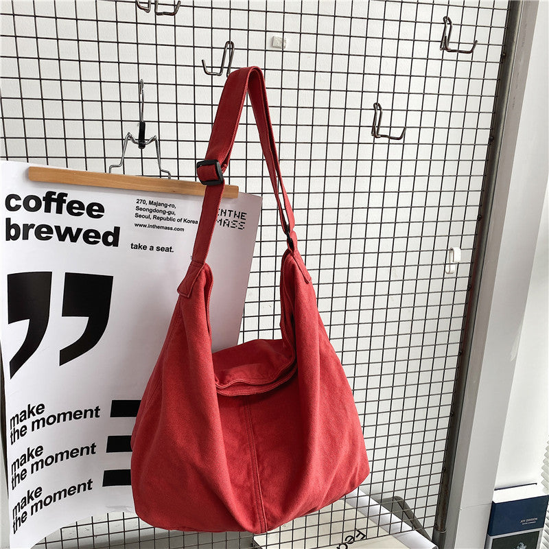 Alayah – Enkel Skulderveske for Kvinner