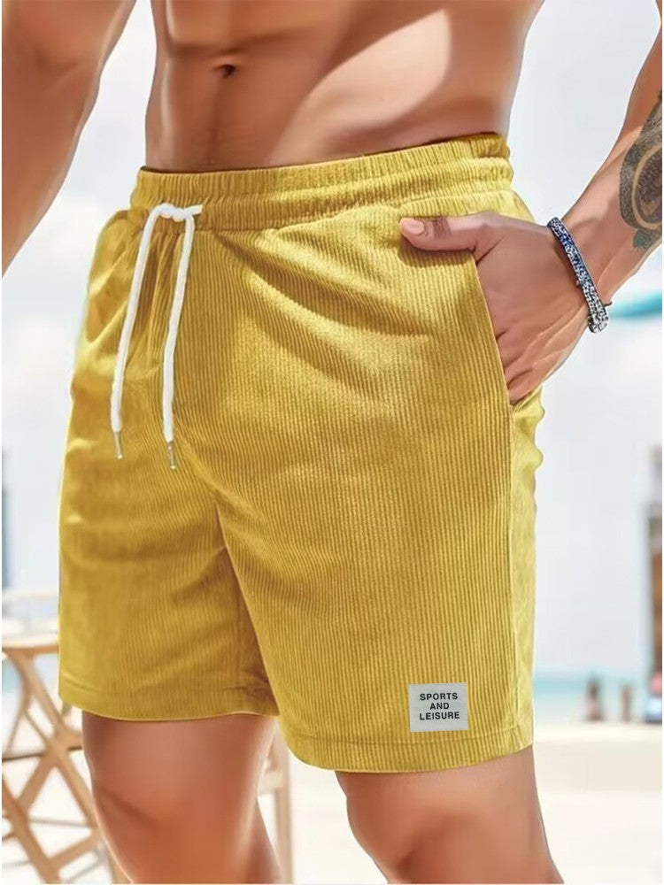 Riguel – Komfortable Fritidsshorts