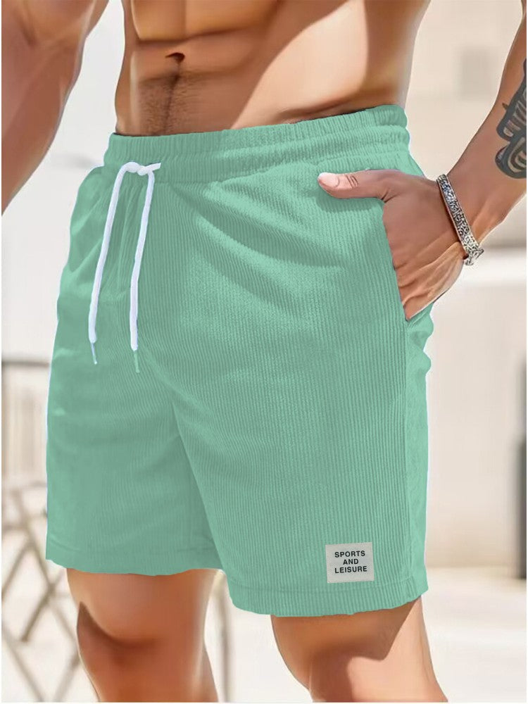 Riguel – Komfortable Fritidsshorts