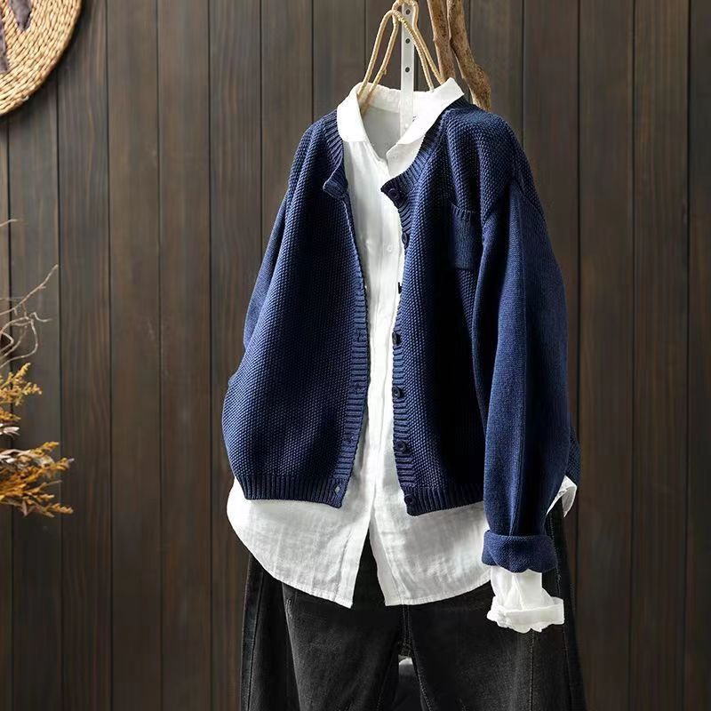 Ilaria – Myk Cardigan