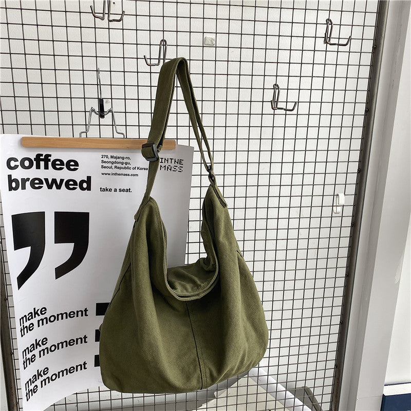 Alayah – Enkel Skulderveske for Kvinner