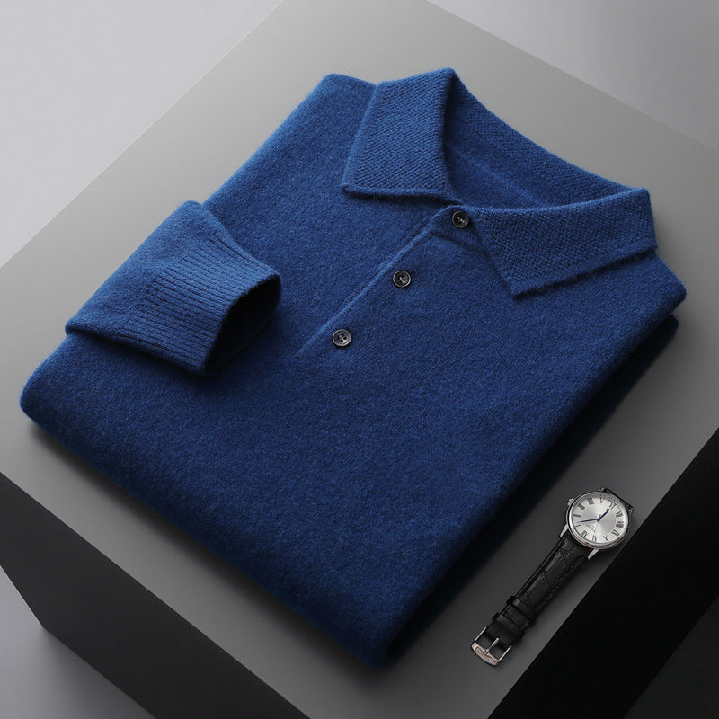 Vincenzo – Klassisk Polo