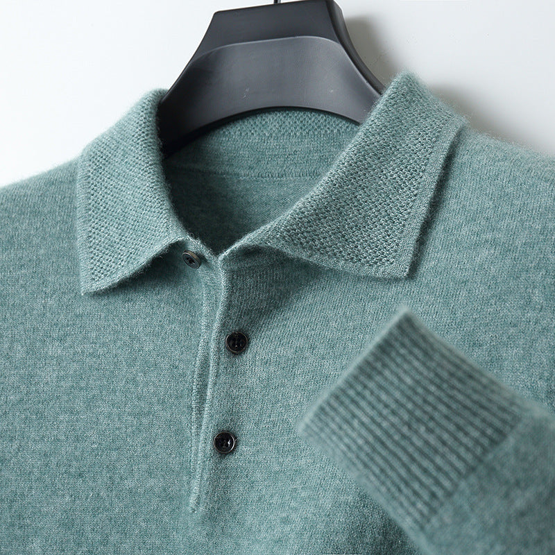 Vincenzo – Klassisk Polo