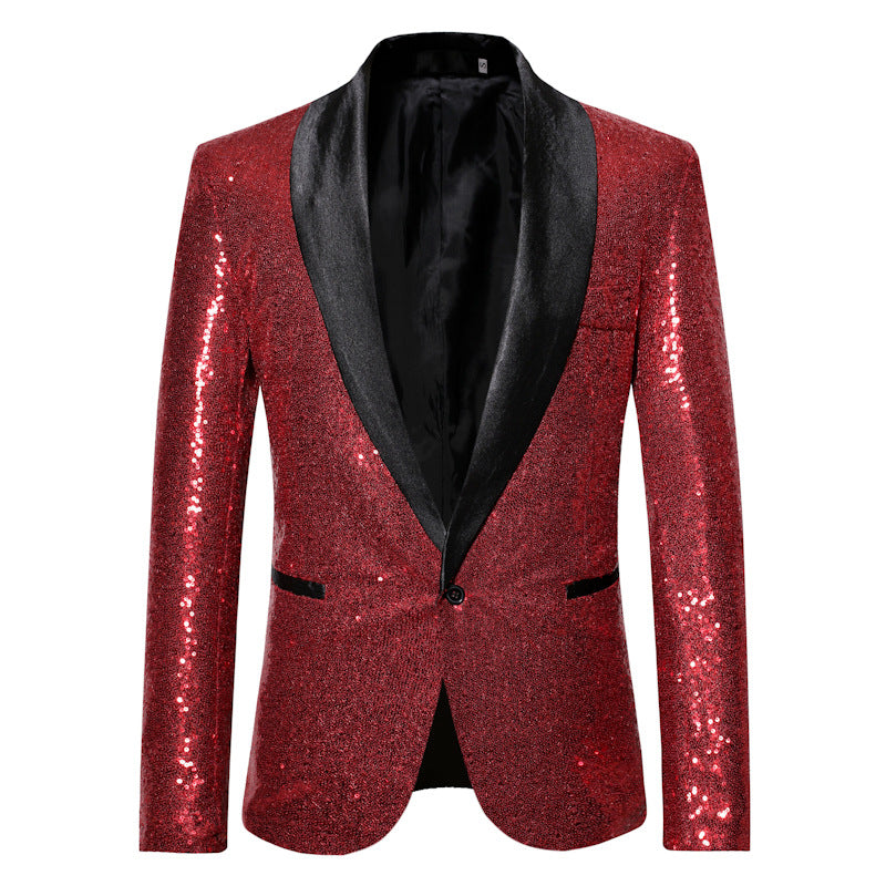 Pierce – Tidløs Herreblazer