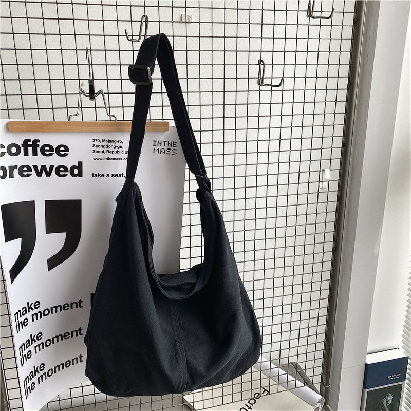 Alayah – Enkel Skulderveske for Kvinner