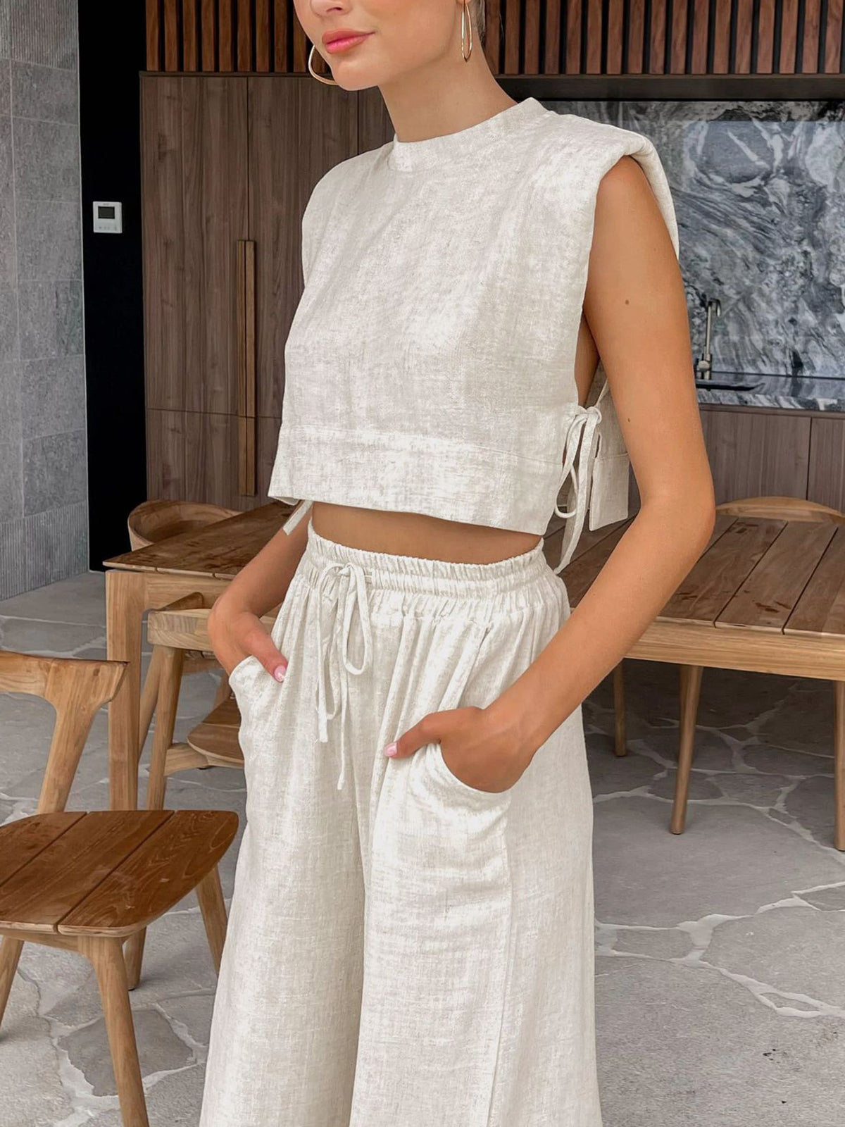 Florencia – Trendy sommersett