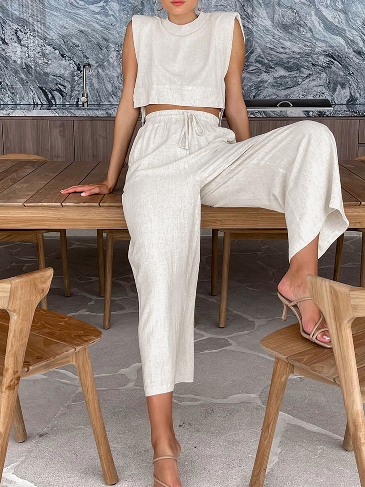 Florencia – Trendy sommersett
