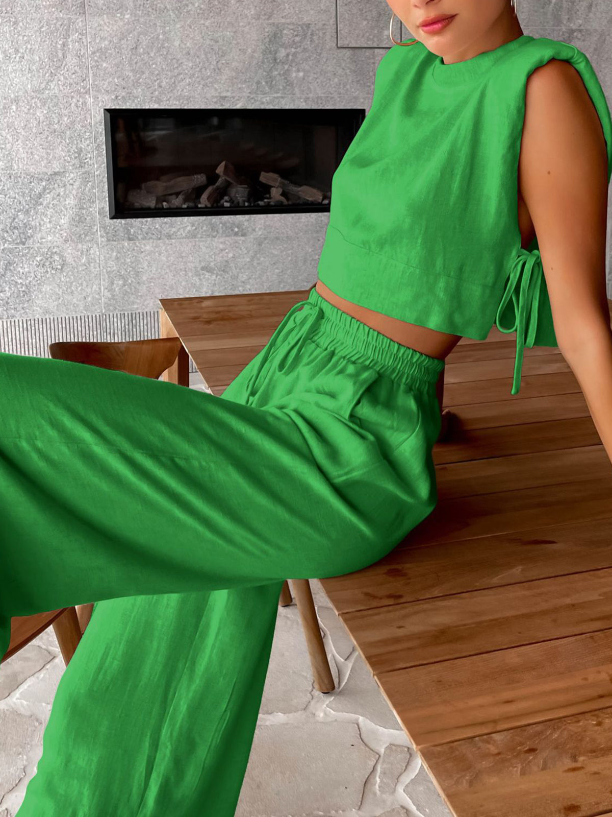 Florencia – Trendy sommersett