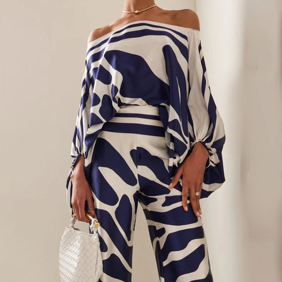 Chiara – Sett To Deler Silke