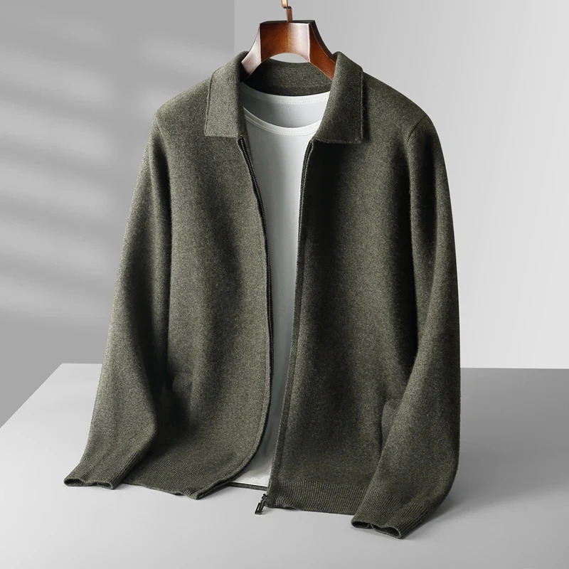 Milo – Full-Zip Vest