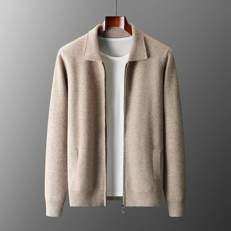 Milo – Full-Zip Vest