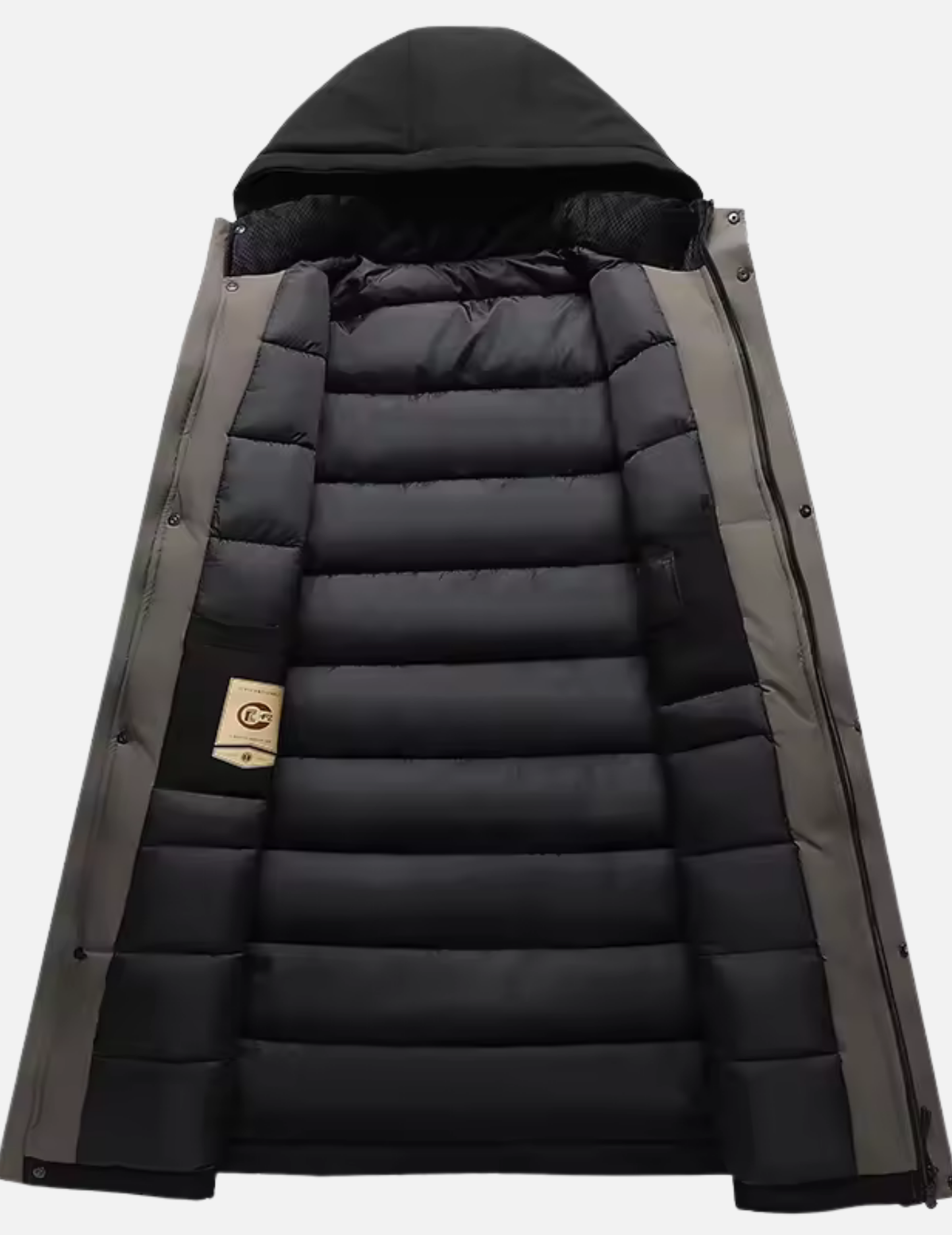 Viktor – Varm Parka